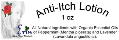 You must not have been using our Mosquito Repellent if you need our anti-itch!  Using what the Earth gave us. You must not have been using our Mosquito Repellent if you need our anti-itch!  Using what the Earth gave us.