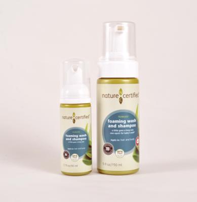 Nature Certified Organic Grapeseed Oil Nature Certified Organic Grapeseed Oil