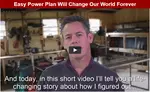 Easy Power Plan Video Image