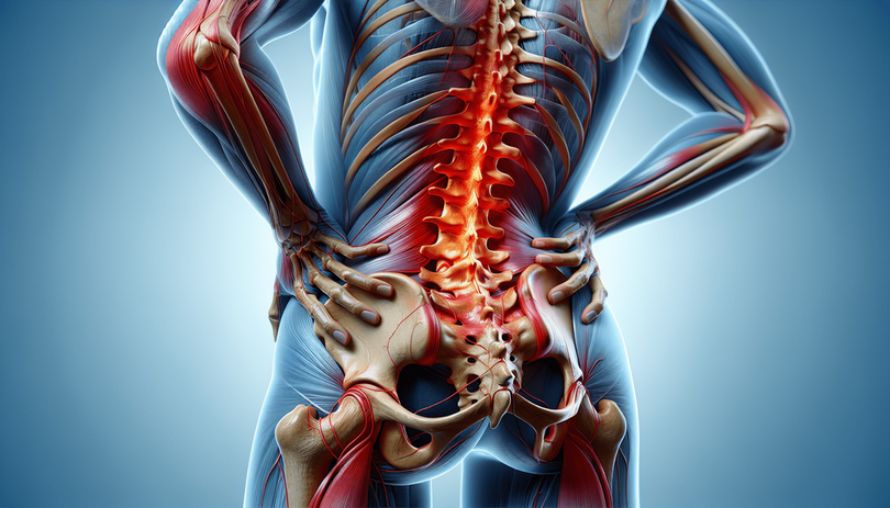 Back Pain Relief with WavWatch and Healing with Sound Frequencies