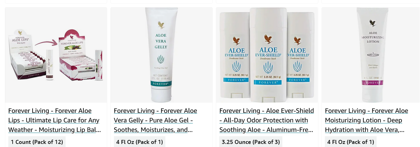 benefit of aloe vera