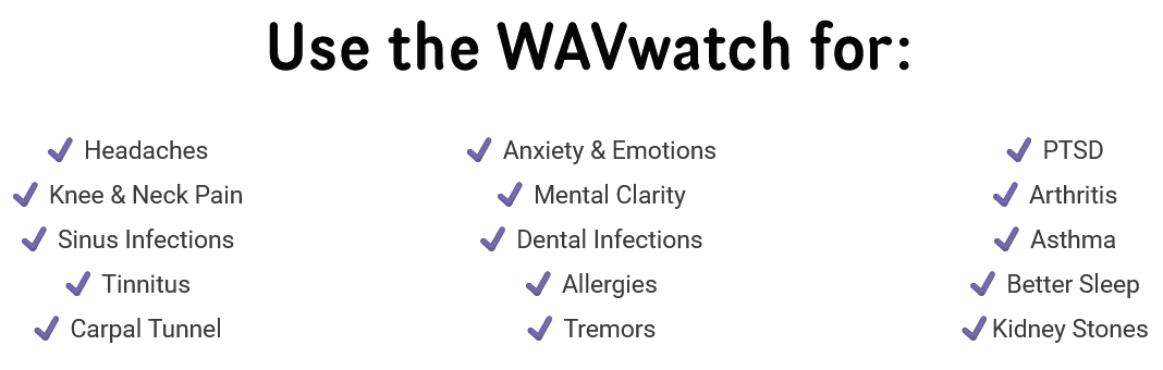 Benefit of Sound Therapy Benefit of Sound Therapy