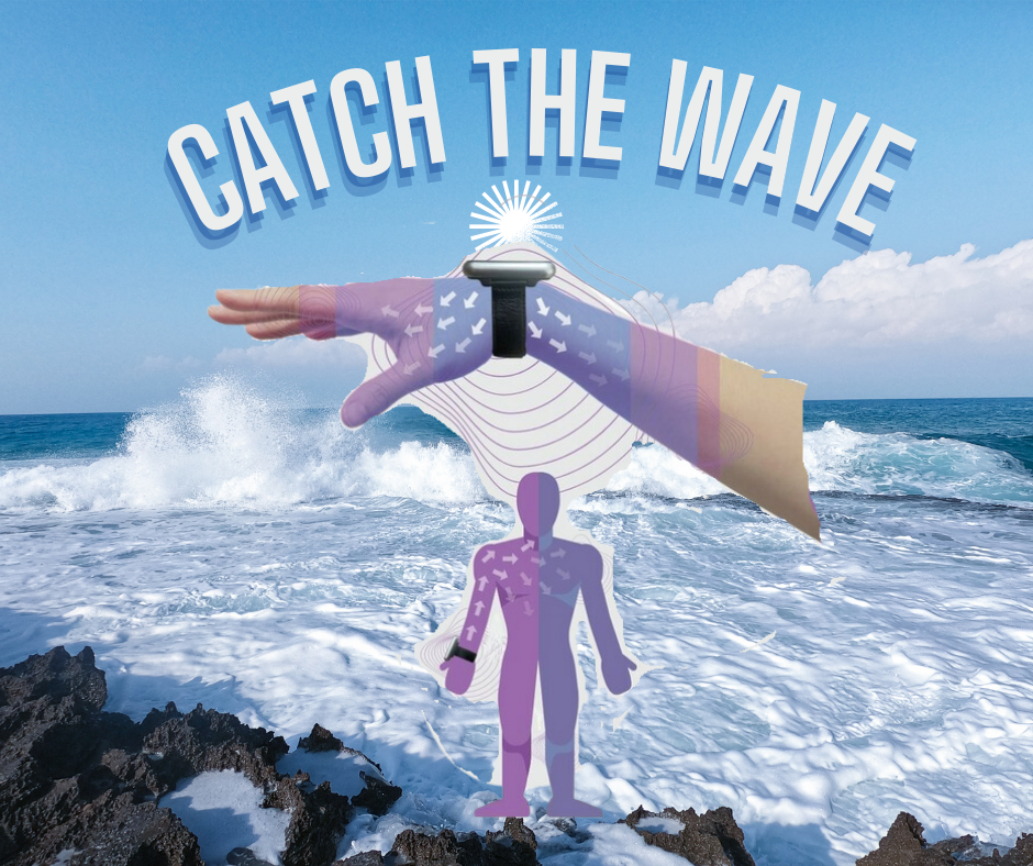 Catch the Wave wavwatch