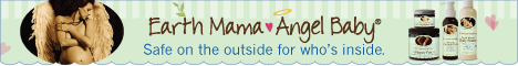 Earth Mama Baby Products