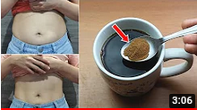 Add this to your coffee to lose weight