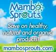 Mambo Sprouts Coupons