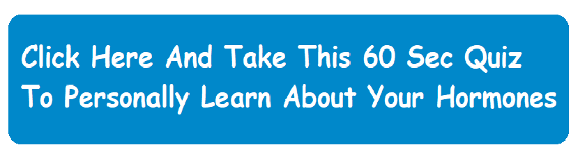 click button for hormones quiz