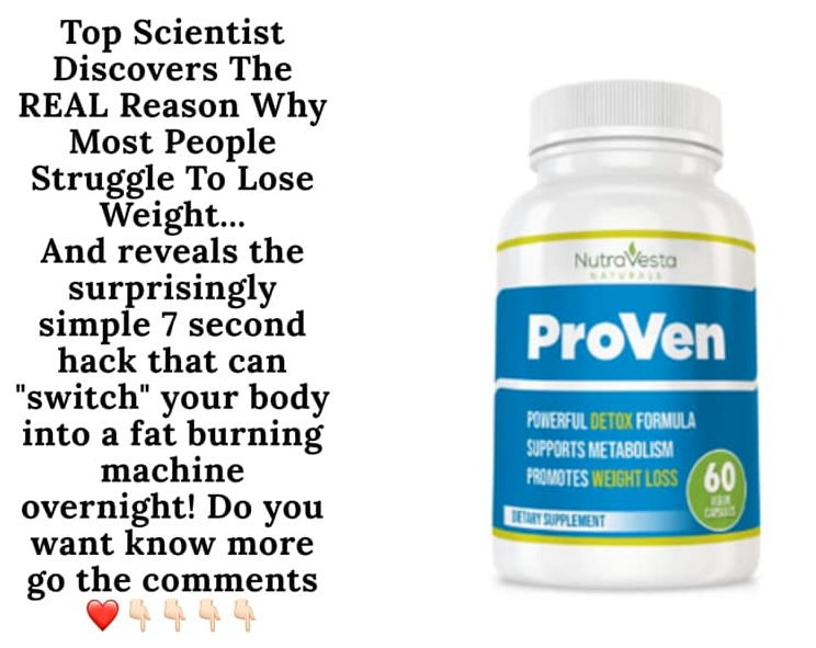 proven weight loss reviews