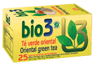Organic Green tea