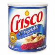 crisco