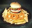 hamburger