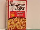hamburgerhelper