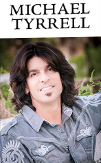 Michael Tyrell creator of Wholetones