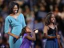 Michelle Obama Organic Foods
