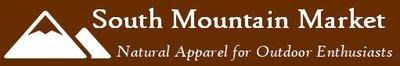 South Mountain Market - Natural and organic apparel for outdoor enthusiasts