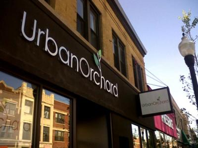 UrbanOrchard Grocery-Andersonville